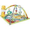 Fisher Price Γυμναστήριο Τροπικό Δάσος 3 Σε 1 (HJW08)