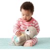 Fisher Price Βίδρα με Κίνηση Αναπνοής από Ύφασμα με Μουσική για Νεογέννητα (FXC66)