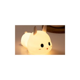 Allocacoc® Meng Rabbit Night Lamp Allocacoc® Meng Rabbit Night Lamp