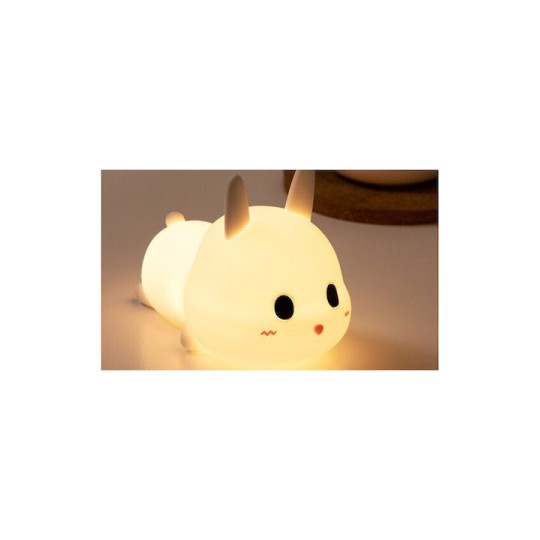 Allocacoc® Meng Rabbit Night Lamp Allocacoc® Meng Rabbit Night Lamp