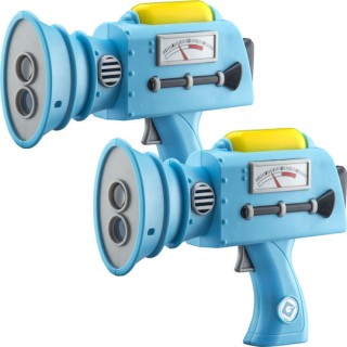 eKids Minions Σετ 2 Laser Tag Blasters eKids Minions Σετ 2 Laser Tag Blasters