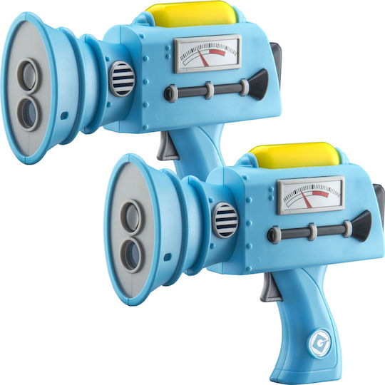 eKids Minions Σετ 2 Laser Tag Blasters 