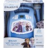 eKids Frozen 2 Bluetooth MP3 Boombox Karaoke 