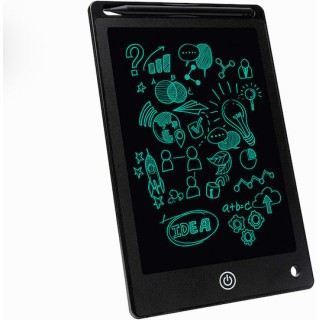 Colour Endless Pad Σημειωματάριο με Οθόνη LCD για Ζωγραφική Χωρίς Χαρτί 94137 