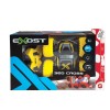 AS Company Exost 360 Cross LED Τηλεκατευθυνόμενο Αυτοκίνητο (7530-20247) - Κίτρινο 