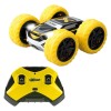 AS Company Exost 360 Cross LED Τηλεκατευθυνόμενο Αυτοκίνητο (7530-20247) - Κίτρινο 