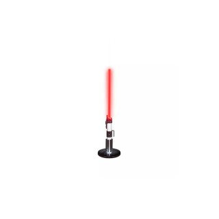 Star Wars Darth Vader Lightsaber Desk Light