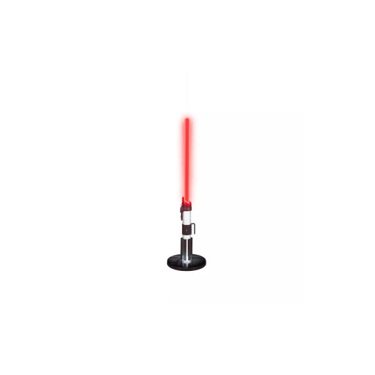Star Wars Darth Vader Lightsaber Desk Light