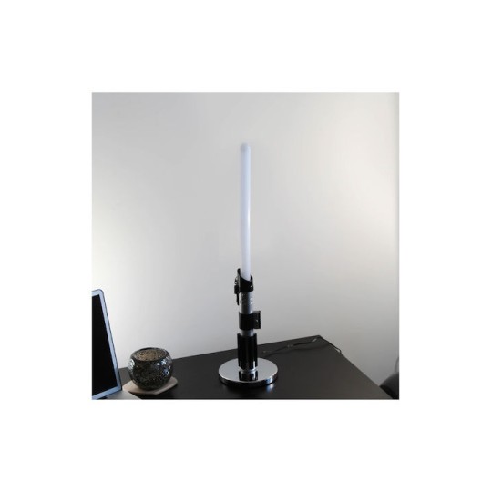 Star Wars Darth Vader Lightsaber Desk Light