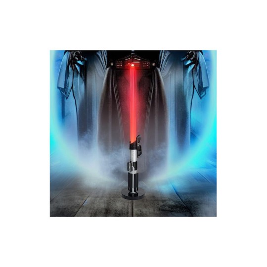Star Wars Darth Vader Lightsaber Desk Light