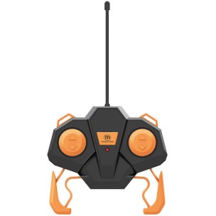 The Source 360° Stunt Buggy V2 - Τηλεκατευθυνόμενο R/C όχημα κασκαντέρ παντός εδάφους V2