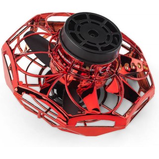 The Source Vortex Spinner Red (89842)