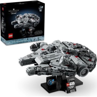 LEGO® Disney Star Wars: Millennium Falcon (75375)