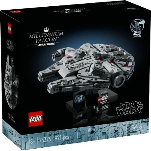 LEGO® Disney Star Wars: Millennium Falcon (75375)