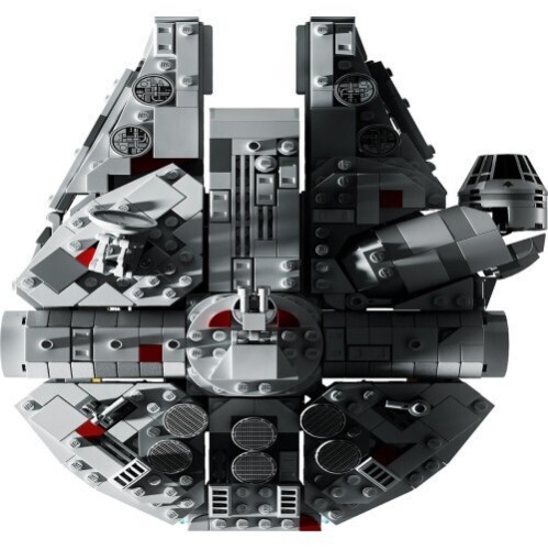 LEGO® Disney Star Wars: Millennium Falcon (75375)