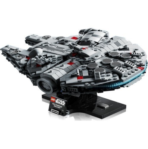 LEGO® Disney Star Wars: Millennium Falcon (75375)