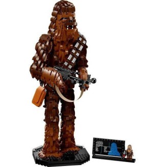 LEGO Star Wars Chewbacca 75371