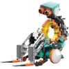 The Source 5 in 1 Mechanical Coding Robot(74095)