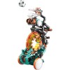 The Source 5 in 1 Mechanical Coding Robot(74095)
