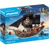 Playmobil Pirates Πειρατική Ναυαρχίδα για 4-10 ετών (71530)