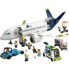 LEGO City Passenger Airplane (60367)