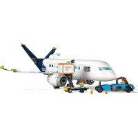 LEGO City Passenger Airplane (60367)