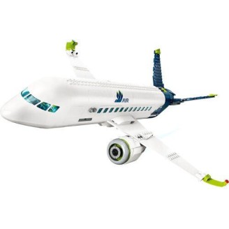 LEGO City Passenger Airplane (60367)