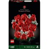 Lego Botanical Collection Bouquet Of Roses 10328