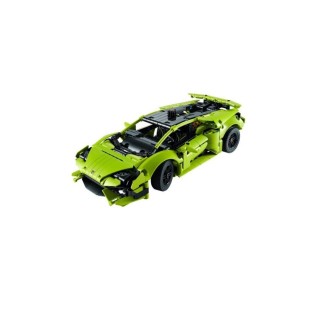 Lego Technic Lamborghini Huracan Tecnica 42161