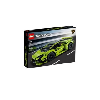 Lego Technic Lamborghini Huracan Tecnica 42161