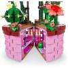 Lego Disney Isabela's Flowerpot για 9+ Ετών 641τμχ 43237