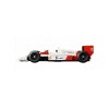 Lego Icons McLaren MP4/4 & Ayrton Senna 10330