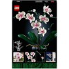 Lego Botanical collection - Ορχιδέα (10311)
