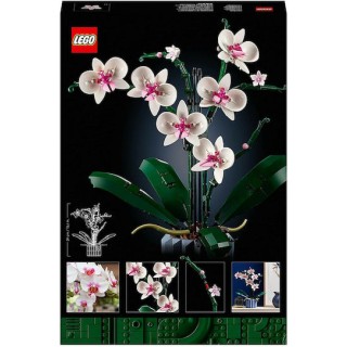 Lego Botanical collection - Ορχιδέα (10311)