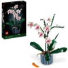 Lego Botanical collection - Ορχιδέα (10311)