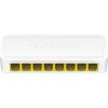 Cudy FS108D network switch Fast Ethernet (10/100) White