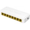 Cudy FS108D network switch Fast Ethernet (10/100) White