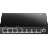 Cudy FS108 Unmanaged Switch με 8 Θύρες Ethernet