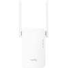 Cudy RE1200 Mesh WiFi Extender Dual Band (2.4 & 5GHz) 1200Mbps