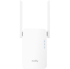 Cudy RE1200 Mesh WiFi Extender Dual Band (2.4 & 5GHz) 1200Mbps