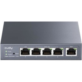 Cudy R700 VPN Router
