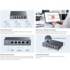 Cudy R700 VPN Router