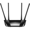 Cudy LT400 v1 Ασύρματο 4G Mobile Router Wi-Fi 4 με 4 Θύρες Ethernet
