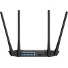 Cudy LT400 v1 Ασύρματο 4G Mobile Router Wi-Fi 4 με 4 Θύρες Ethernet