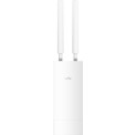 Cudy LT500 Outdoor Ασύρματο 4G Mobile Router Wi-Fi 4 με 4 Θύρες Ethernet v1.0
