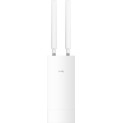 Cudy LT500 Outdoor Ασύρματο 4G Mobile Router Wi-Fi 4 με 4 Θύρες Ethernet v1.0
