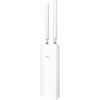 Cudy LT500 Outdoor Ασύρματο 4G Mobile Router Wi-Fi 4 με 4 Θύρες Ethernet v1.0