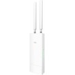 Cudy LT500 Outdoor Ασύρματο 4G Mobile Router Wi-Fi 4 με 4 Θύρες Ethernet v1.0