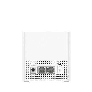 Cudy M1200 WiFi Mesh Network Access Point Wi-Fi 5 Dual Band (2.4 & 5GHz) σε Τριπλό Kit