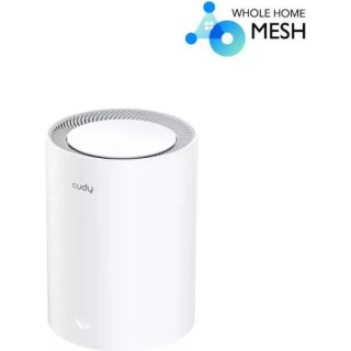 Cudy M1800 v1 WiFi Mesh Network Access Point Wi-Fi 6 Dual Band (2.4 & 5GHz)